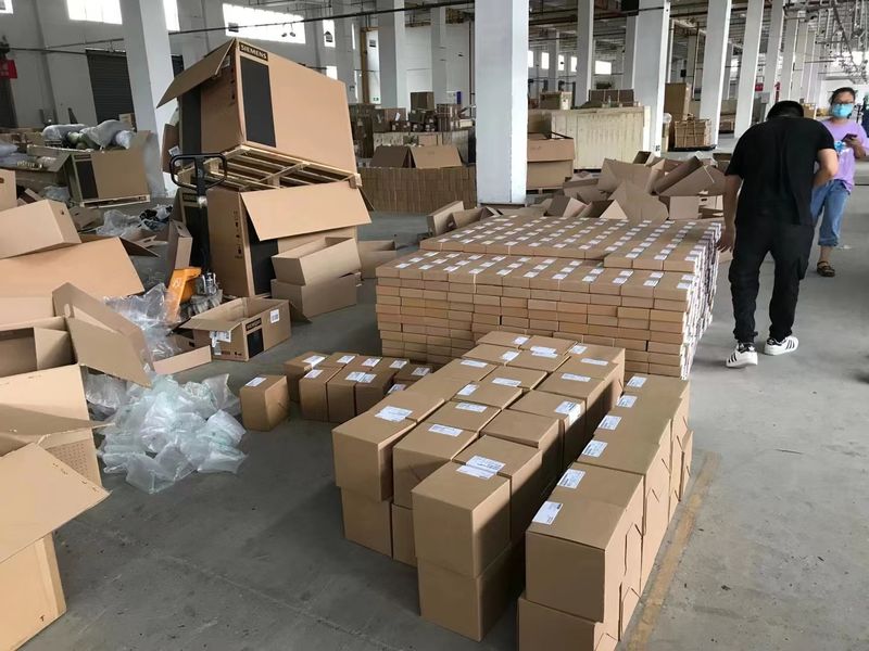 Trung Quốc Changsha Honglicheng Electric Co. , Ltd. hồ sơ công ty