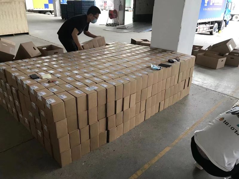 Trung Quốc Changsha Honglicheng Electric Co. , Ltd. hồ sơ công ty